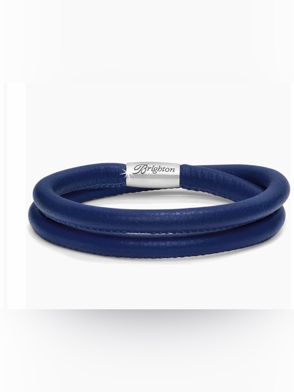 NEW Brighton Woodstock Double Bracelet